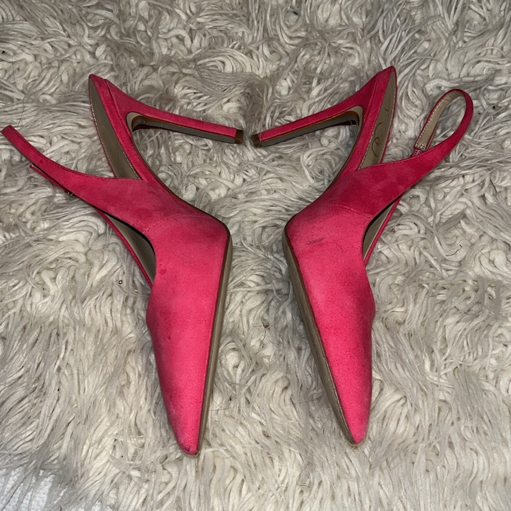Slingback Pump - Picture 2 of 3